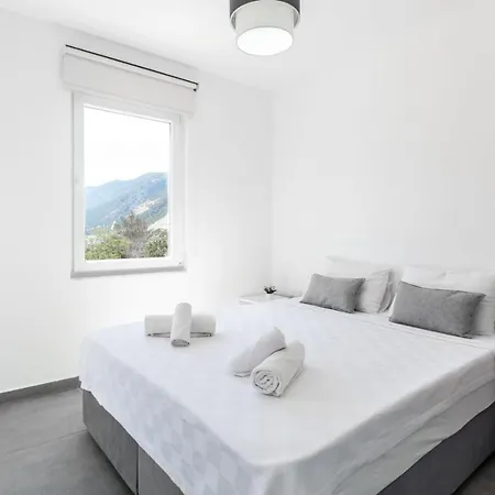 La Moda Aparts Apartahotel
