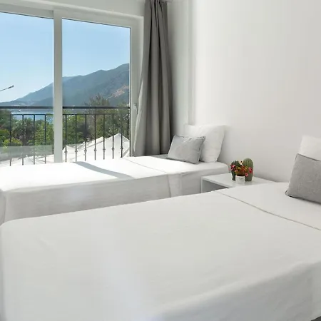 La Moda Aparts Kaş