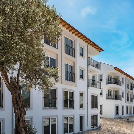 Apartahotel La Moda Aparts Kaş